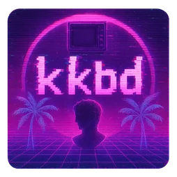 kkbd লগইন স্ক্রিন