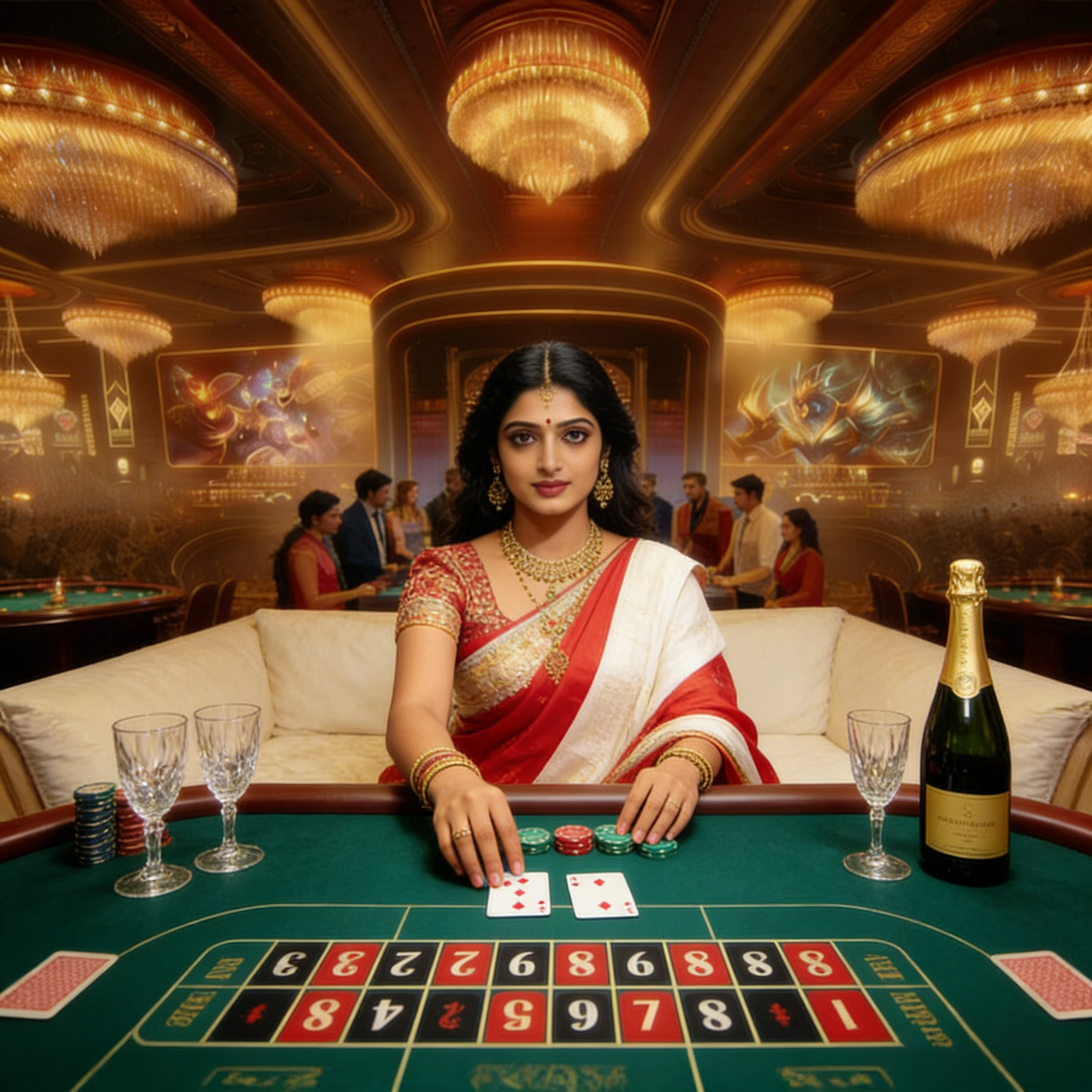 kkbdbd ক্যাসিনো