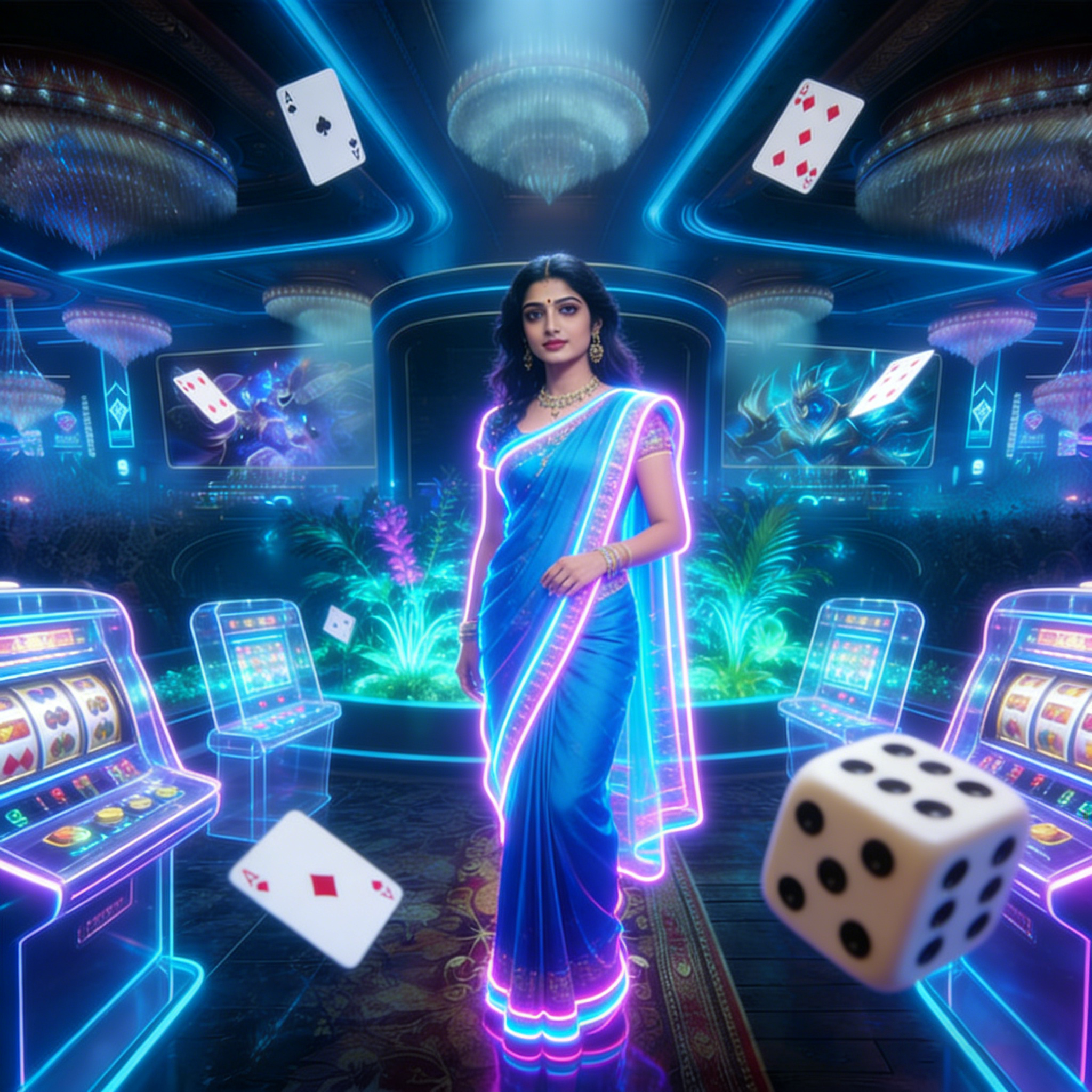 kkbdbd-এ স্লট গেমের আকর্ষণ